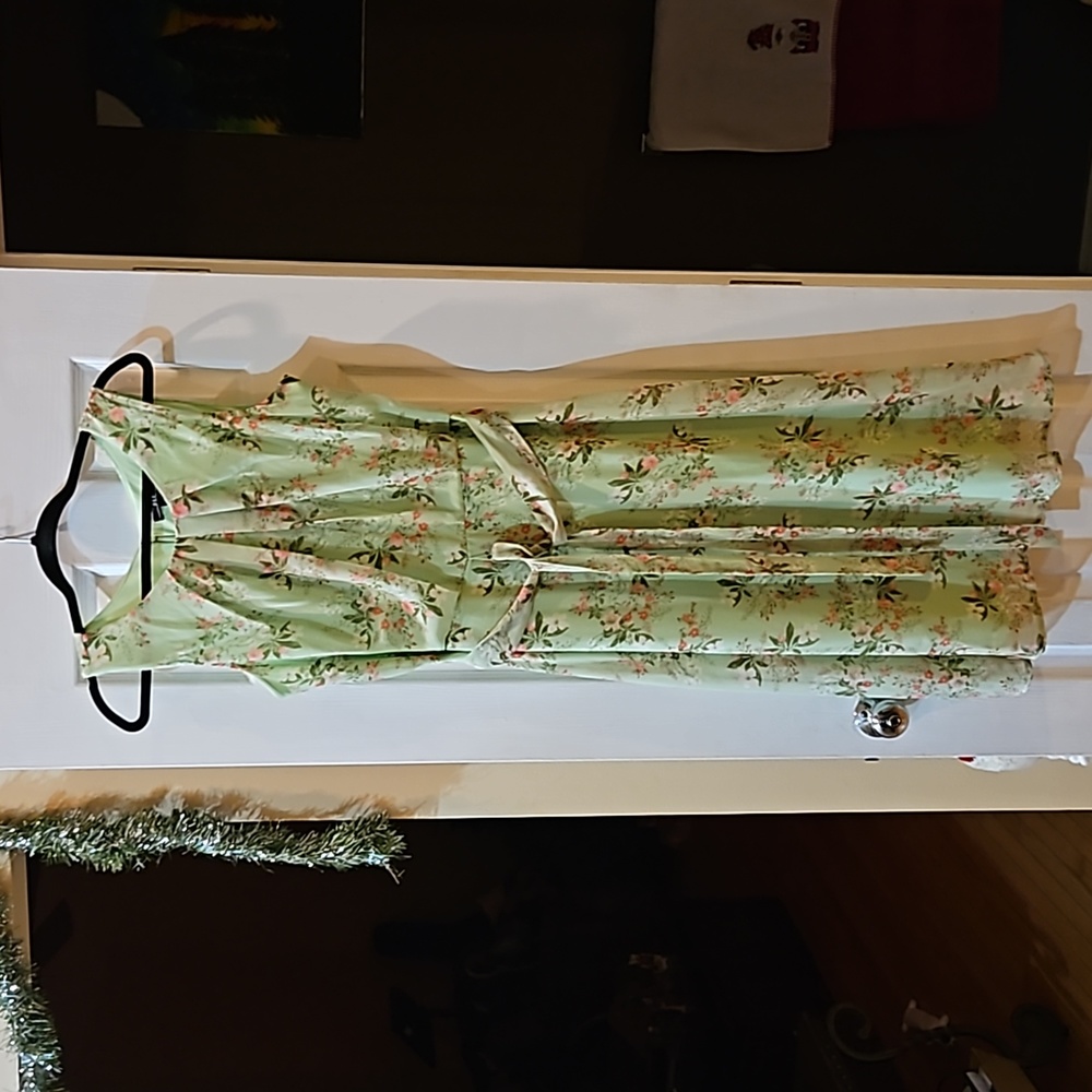 R&K dress